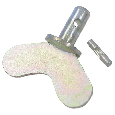 Aftermarket WING FASTENER M 40 320 T S U W C MT MI MC 40T 70 330 420 430 Fits John Deere FSL90-0383